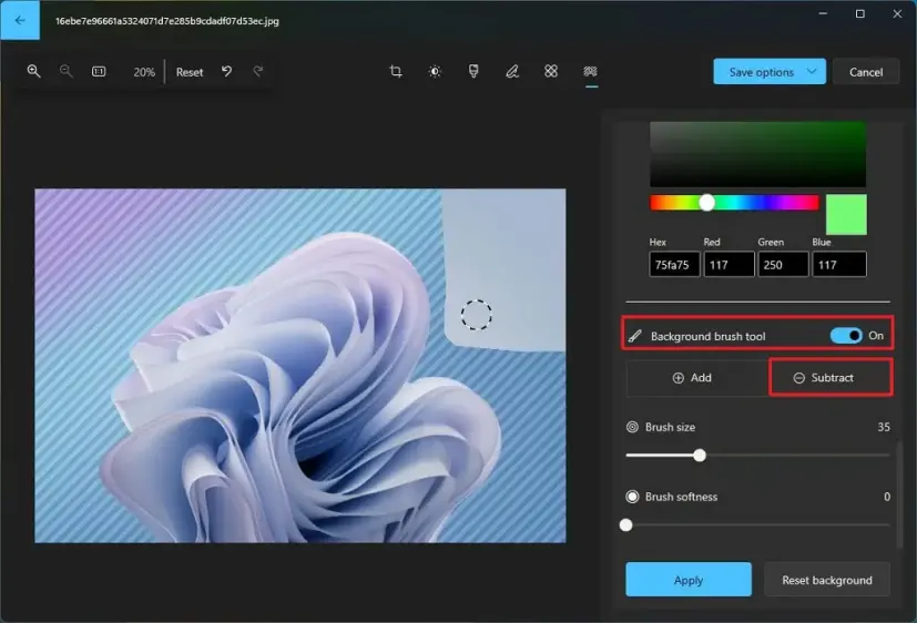 How to Remove Photo Backgrounds in Windows 11: The Easiest & Safest Methods